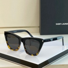 입생로랑 YSL 여성 선글라스  YS001