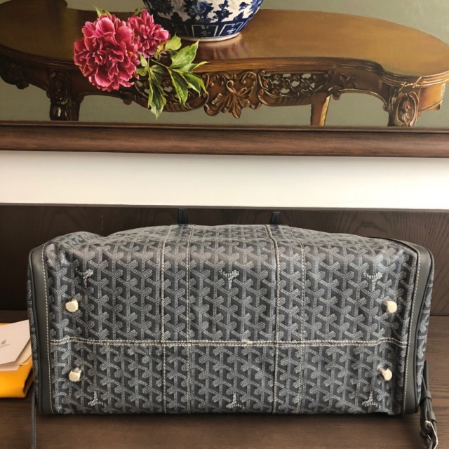 고야드 GOYARD 남여공용 킵올 GY0324