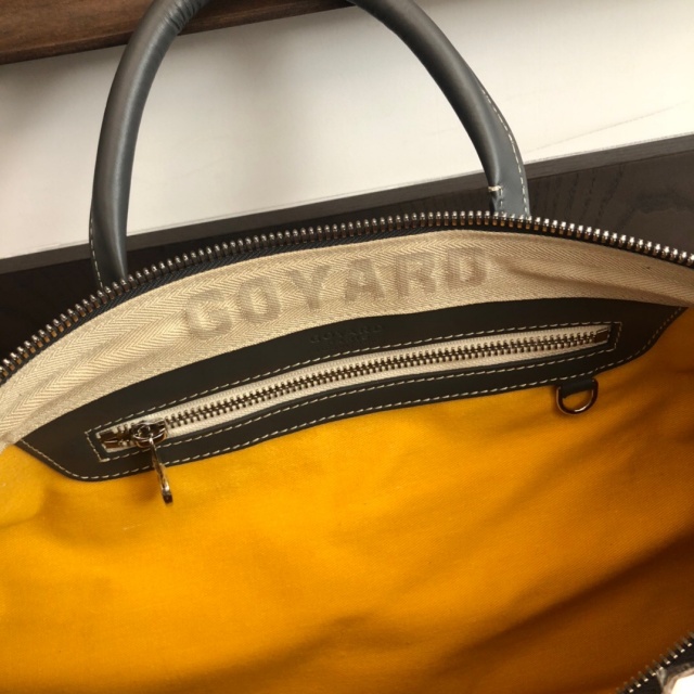 고야드 GOYARD 남여공용 킵올 GY0324