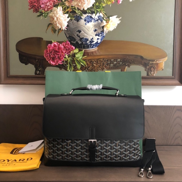 고야드 GOYARD 시타딘 서류가방 GY0316