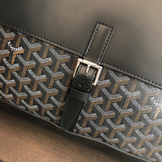 고야드 GOYARD 시타딘 서류가방 GY0316