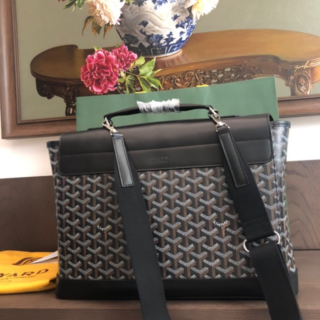 고야드 GOYARD 시타딘 서류가방 GY0316