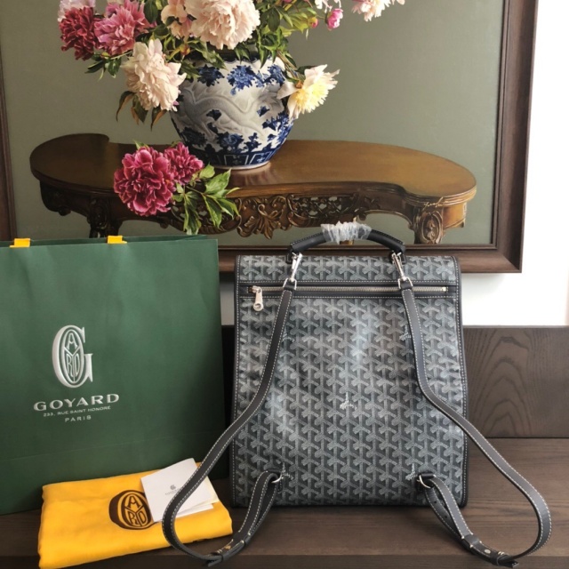 고야드 GOYARD 생레제르 백팩 GY0319