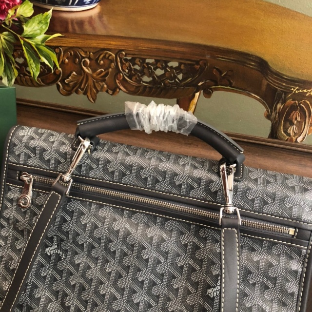 고야드 GOYARD 생레제르 백팩 GY0319