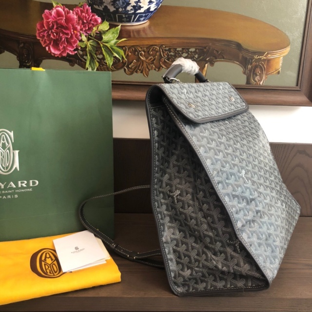 고야드 GOYARD 생레제르 백팩 GY0319