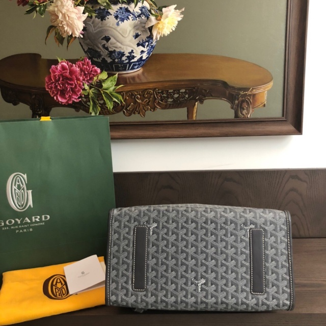 고야드 GOYARD 생레제르 백팩 GY0319