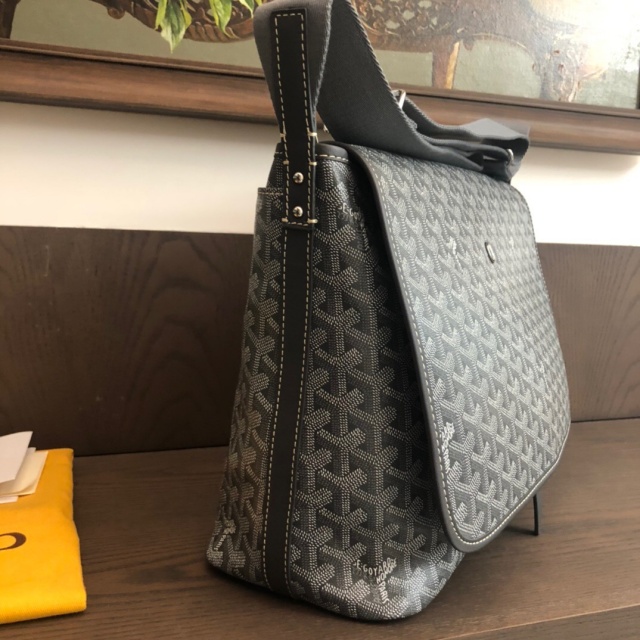 고야드 GOYARD 남성 메신저백 GY0332