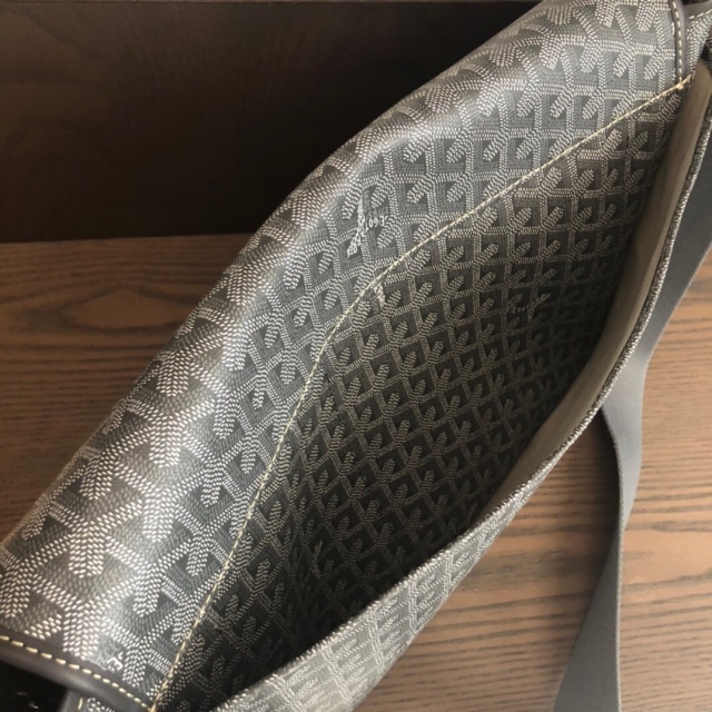 고야드 GOYARD 남성 메신저백 GY0332