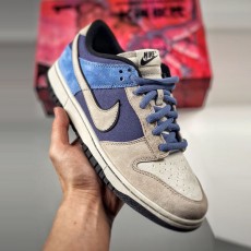 나이키 NIKE  SB 덩크로우 Steamboy OST NK0688