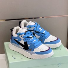 오프화이트 OFF WHITE 남성 스니커즈 OW0197