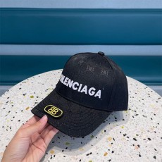 발렌시아가 Balenciaga 남여공용 모자 BG0150