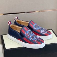 구찌 GUCCI 남성 슬립온 G3061