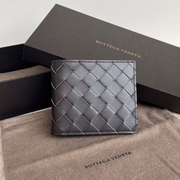 보테가 BOTTEGA VENETA  남성  반지갑 BO0768