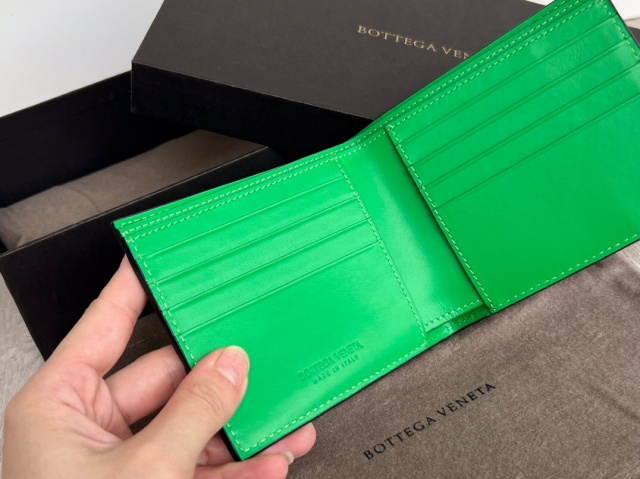 보테가 BOTTEGA VENETA  남성  반지갑 BO0767