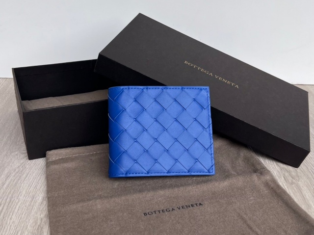 보테가 BOTTEGA VENETA  남성  반지갑 BO0769