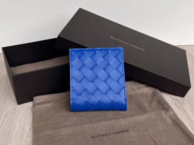 보테가 BOTTEGA VENETA  남성  반지갑 BO0769