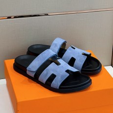 에르메스 HERMES 남여공용 시프레 샌들 H08611