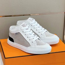 에르메스 HERMES 남성 하이탑 스니커즈 H08616