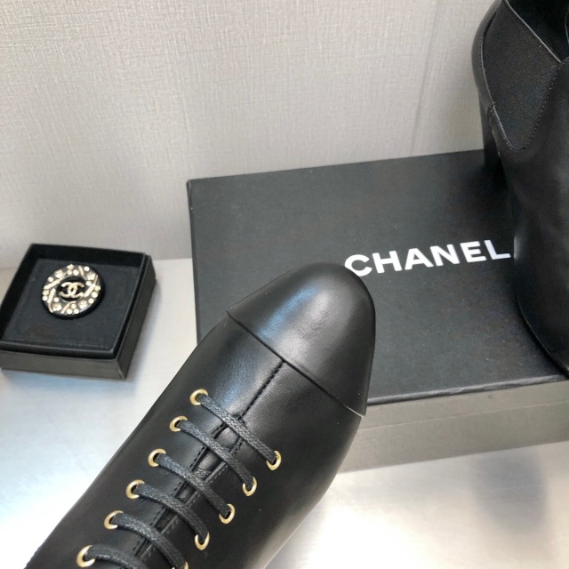 샤넬 CHANEL 여성 펌프스 C0966