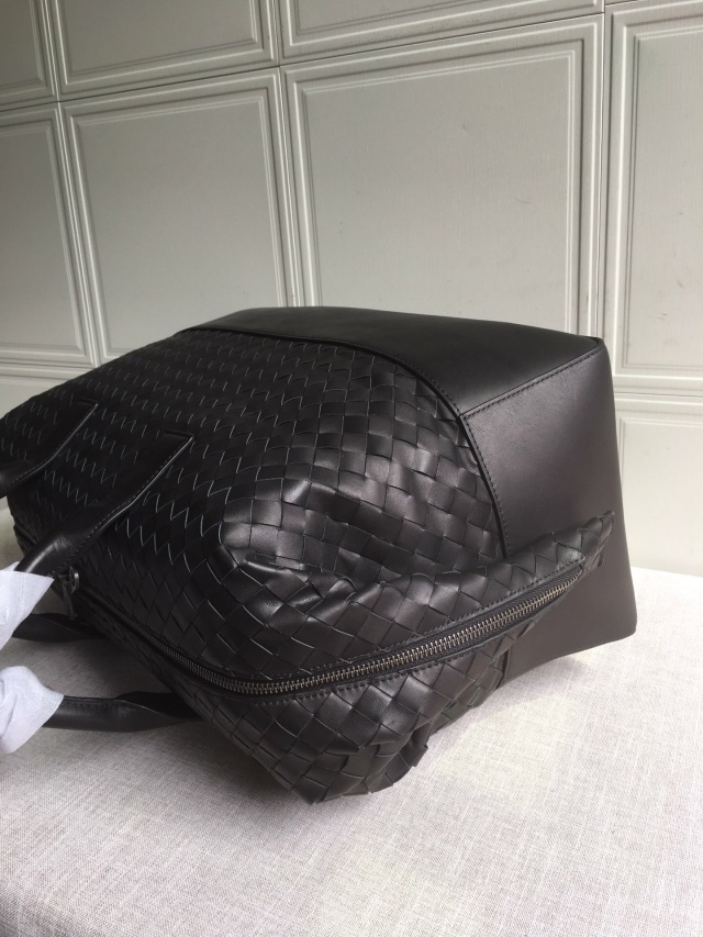 보테가 BOTTEGA VENETA  남성 가죽 여행가방 BO0875