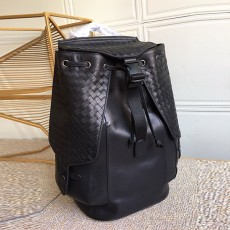 보테가 BOTTEGA VENETA 남성 가죽백팩 BO0874