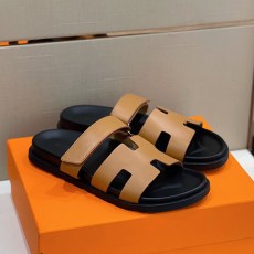 에르메스 HERMES 남여공용 시프레 샌들 H08621