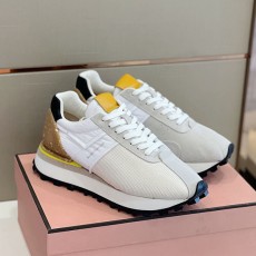 아크네 스튜디오 Acne studios 남여공용 러닝 스니커즈  AS050