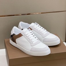 버버리 BURBERRY 남성 스니커즈  BB375