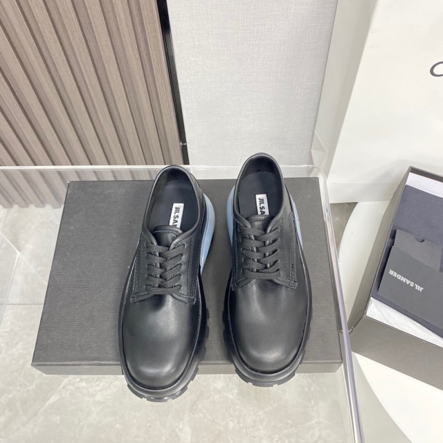 질샌더 JIL SANDER 여성 에어 슈즈 JS064