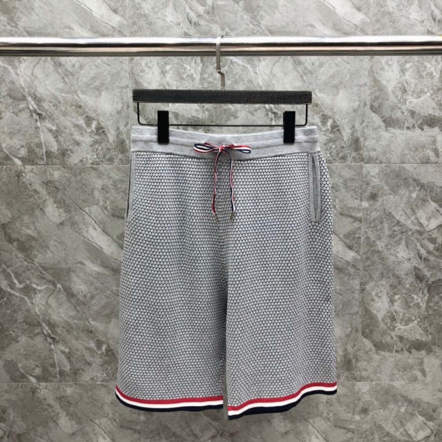 톰브라운 THOMBROWNE 남성 5부팬츠  T4363