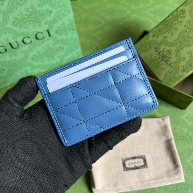 구찌 GUCCI GG 마몬트 카드케이스 443127 GU0889