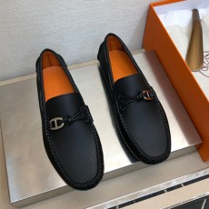 에르메스 HERMES 남성 드라이빙 로퍼 H08639