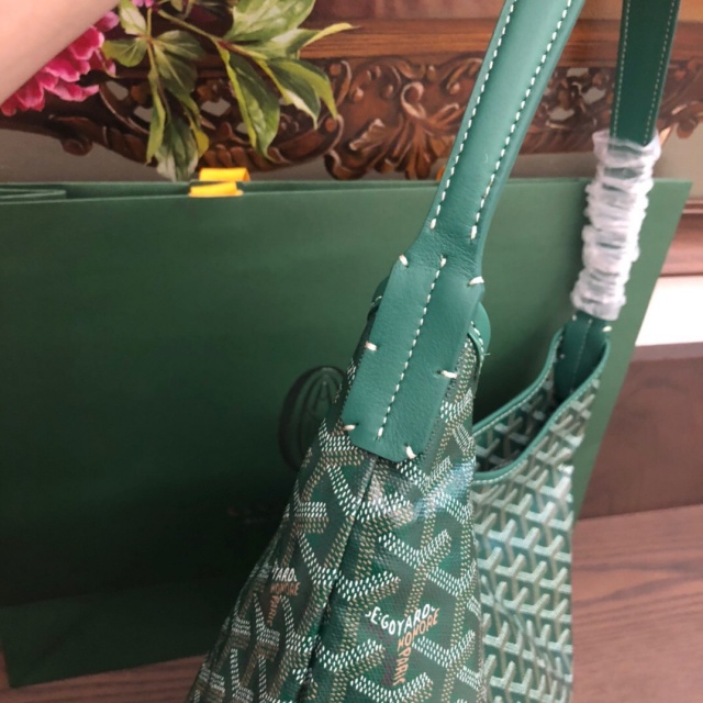 고야드 GOYARD 여성 보헴 호보백 GY0346