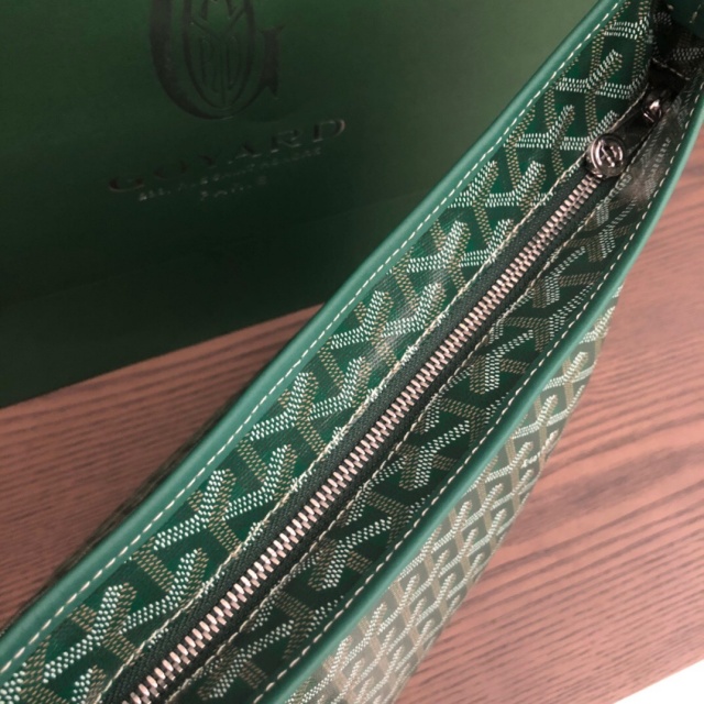 고야드 GOYARD 여성 보헴 호보백 GY0346