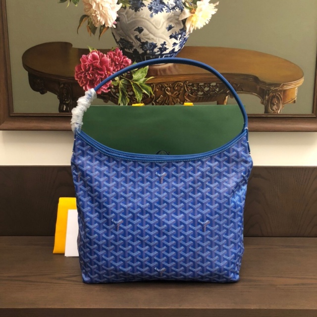 고야드 GOYARD 여성 보헴 호보백 GY0349