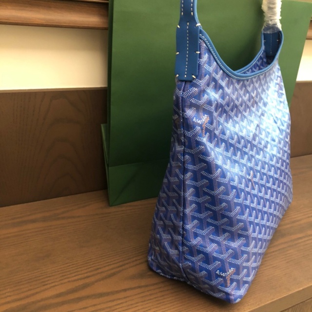 고야드 GOYARD 여성 보헴 호보백 GY0349