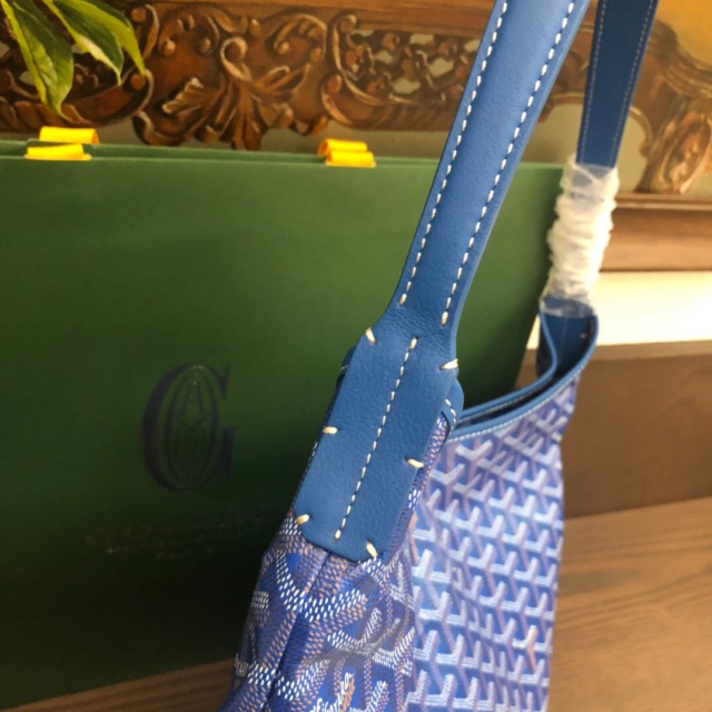 고야드 GOYARD 여성 보헴 호보백 GY0349