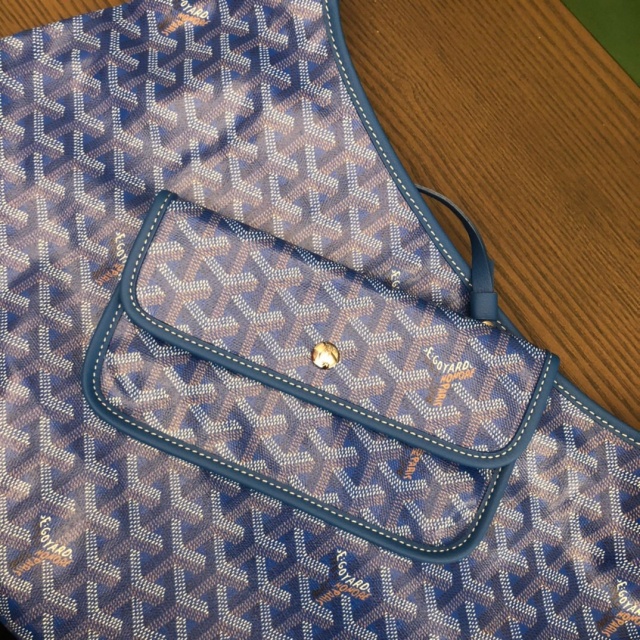 고야드 GOYARD 여성 보헴 호보백 GY0349