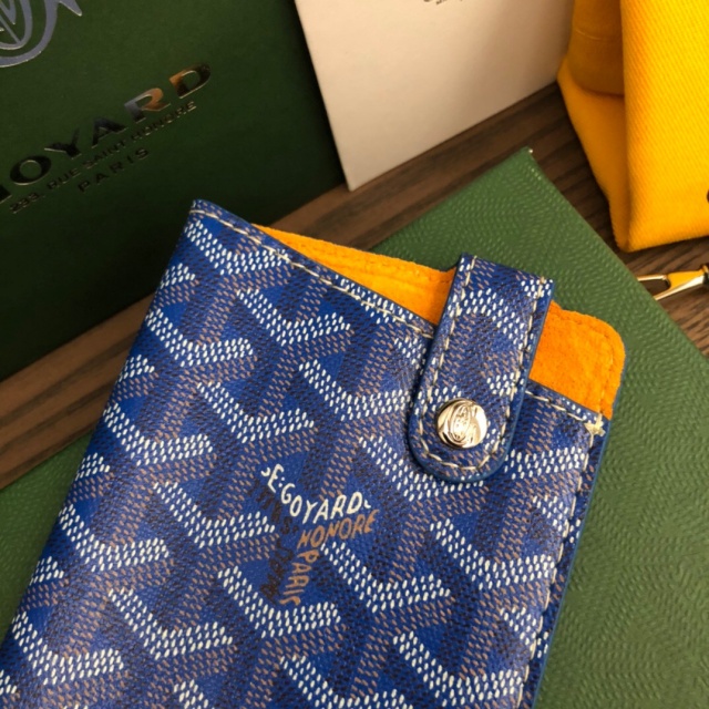 고야드 GOYARD 몽마르트 폰 홀더백 GY0352