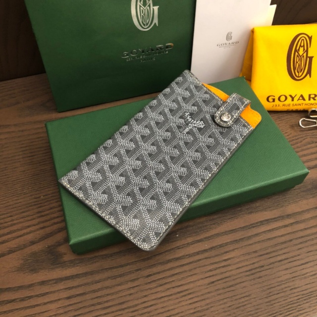 고야드 GOYARD 몽마르트 폰 홀더백 GY0350