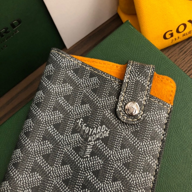 고야드 GOYARD 몽마르트 폰 홀더백 GY0350