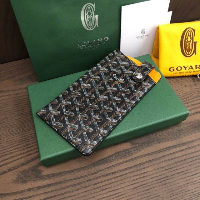 고야드 GOYARD 몽마르트 폰 홀더백 GY0351