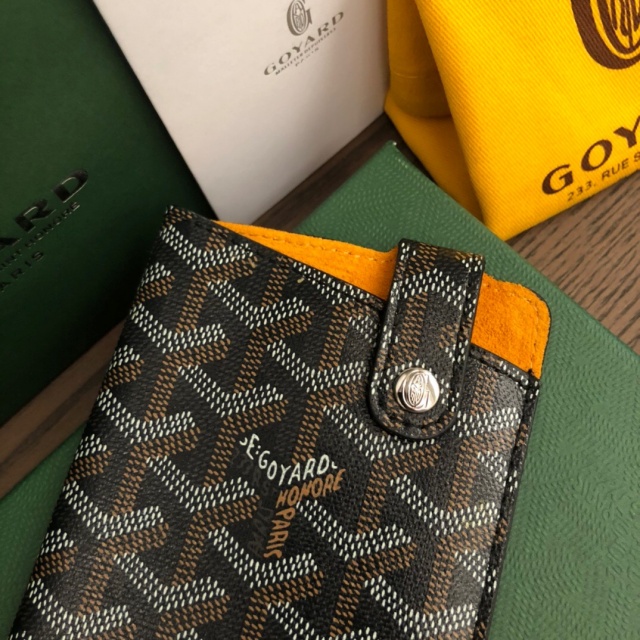 고야드 GOYARD 몽마르트 폰 홀더백 GY0351