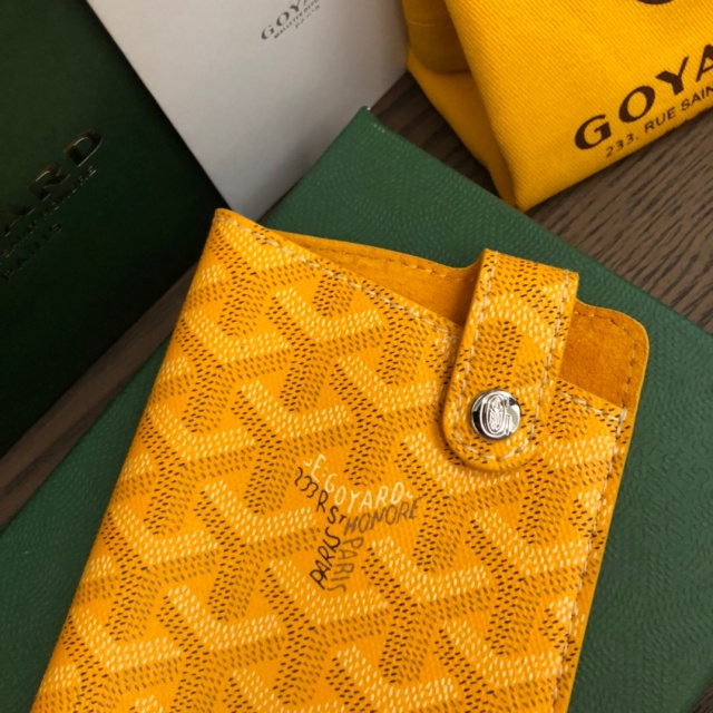 고야드 GOYARD 몽마르트 폰 홀더백 GY0351