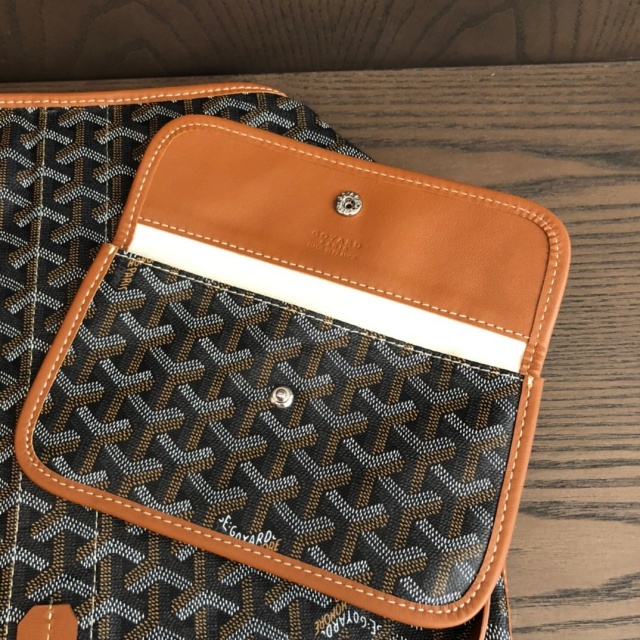 고야드 GOYARD 여성 페르투이 쇼퍼백 GY0355