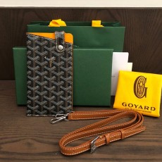 고야드 GOYARD 몽마르트 폰 홀더백 GY0353