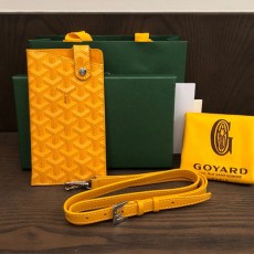 고야드 GOYARD 몽마르트 폰 홀더백 GY0351