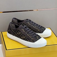 펜디 FENDI 남성 스니커즈 F204