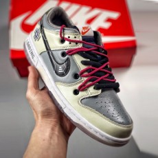 나이키 NIKE 덩크로우 SB DD1768-400 NK0783