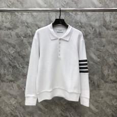 톰브라운 THOMBROWNE 남성 폴로 티셔츠 T4382